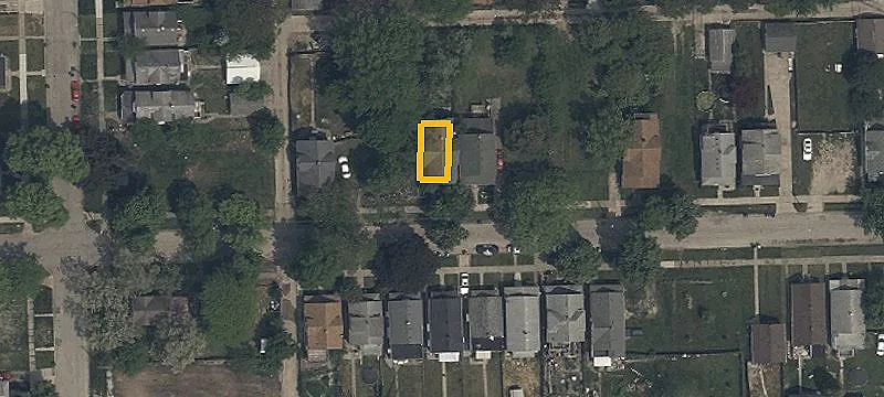 Updated Two-Unit Duplex