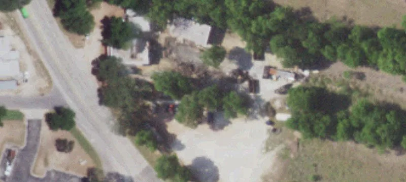 8-Unit Multifamily Property