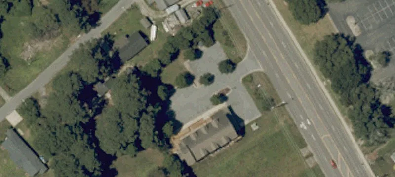 Three-Story Medical Office Building