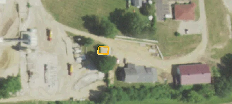 Two-Level Mixed-Use Property