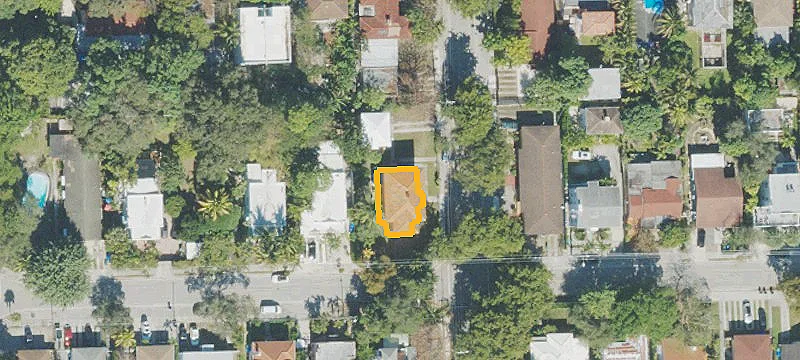 Tenant-Occupied Multifamily Property