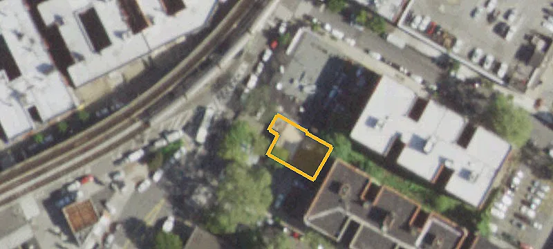 Mixed-Use Development Sites