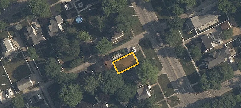 5-Unit Apartment Building