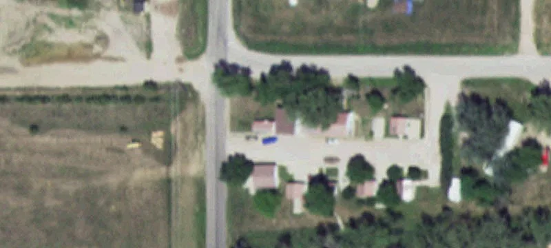 9-Cabin Multifamily Property