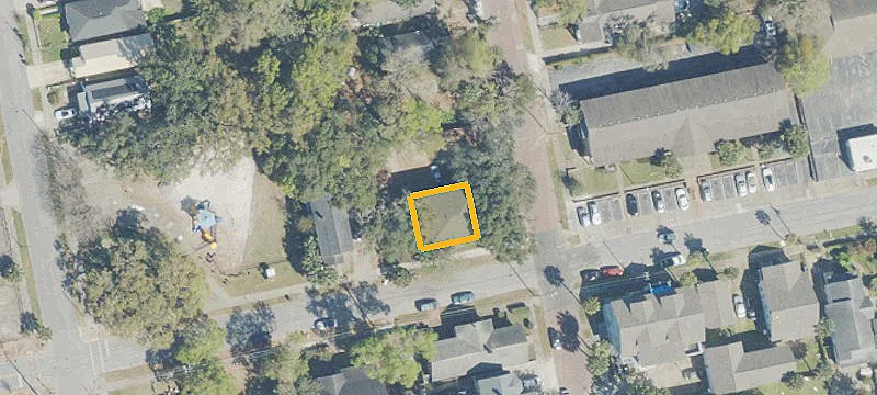 Multifamily, Land