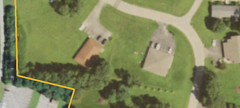 4-Unit Brick Quadplex