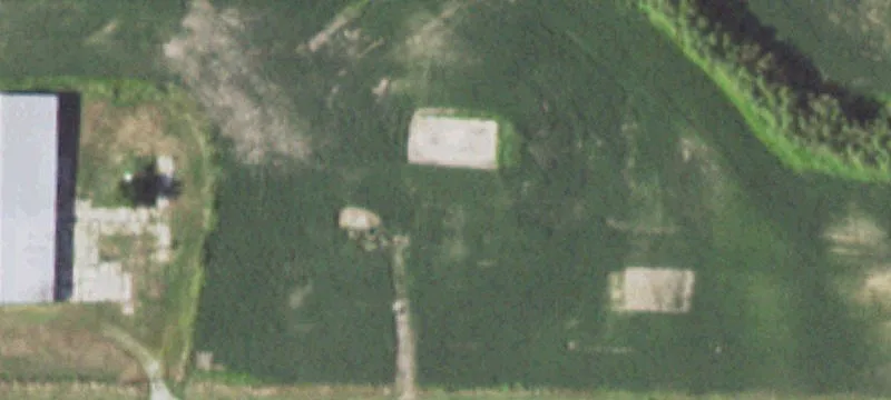 Agricultural Land with Wooded Ravine