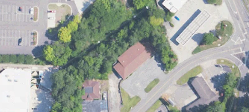Two-Unit Office Property