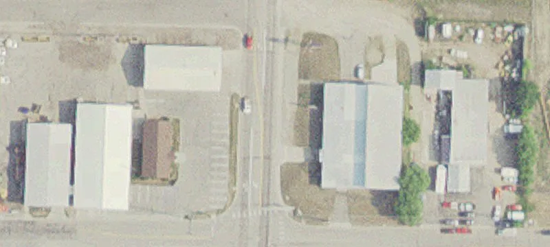 Retail Space Near Highway 10