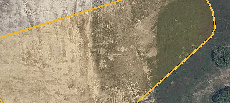 Commercial Development Land