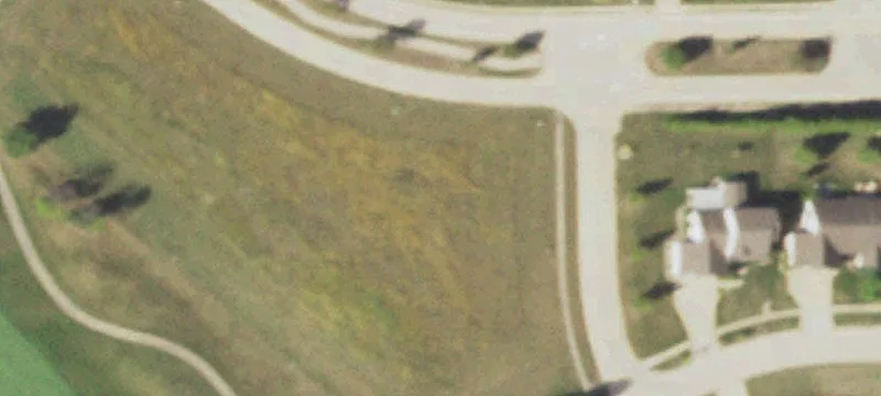 Unimproved Land
