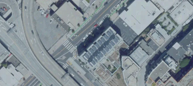 Retail Space