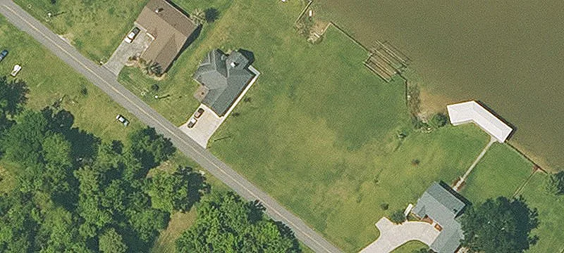 Land
