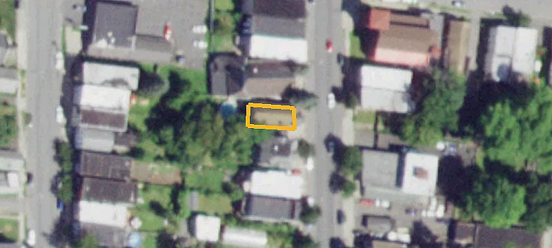 Fully Occupied Duplex