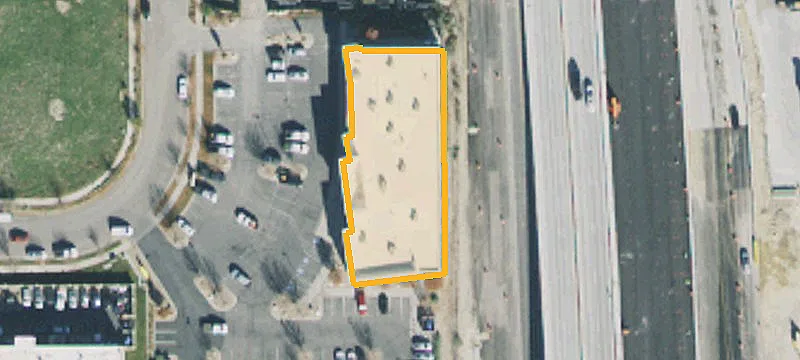 Mixed-Use Property with Highway Exposure