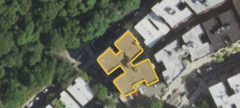 High-Floor Residential Income Property