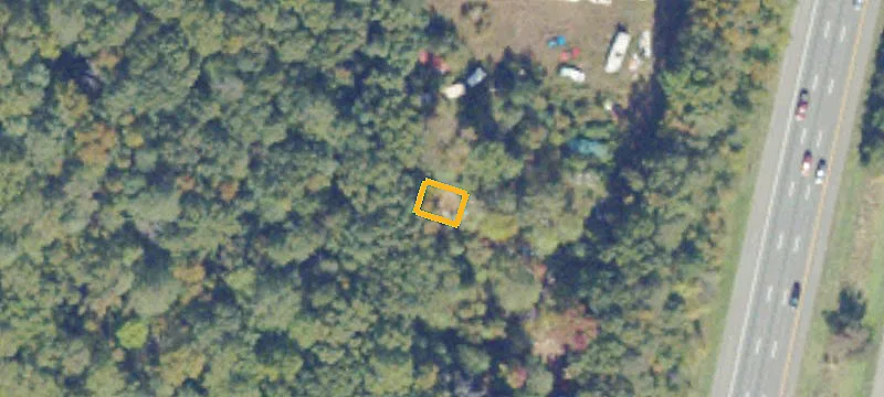 Commercial Land with River Frontage