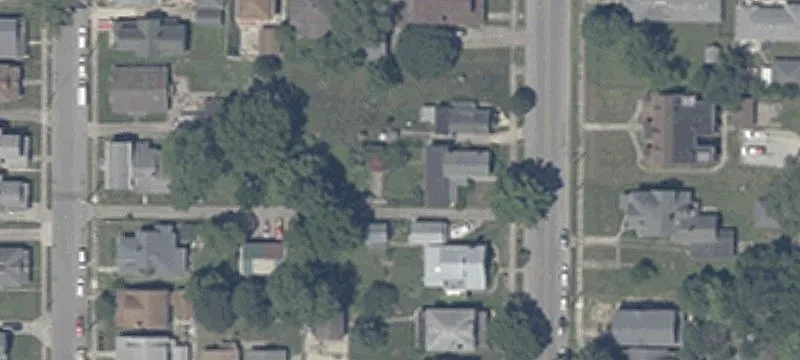 Historic Two-Story Mixed-Use Property