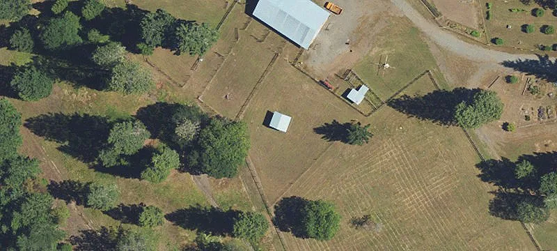 Land