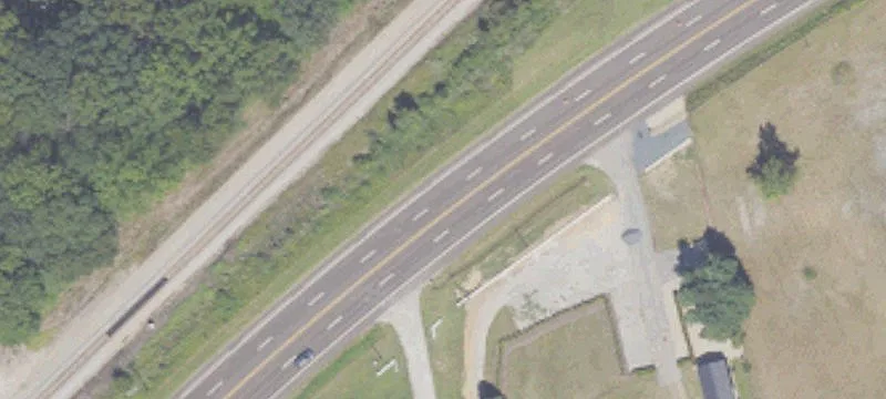 New Buffalo Commercial Development Land