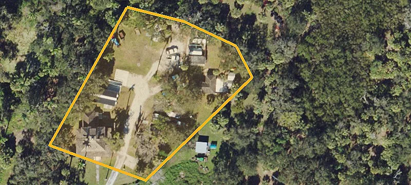 24-Unit Mobile Home Park