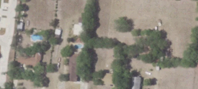 Vacant Land