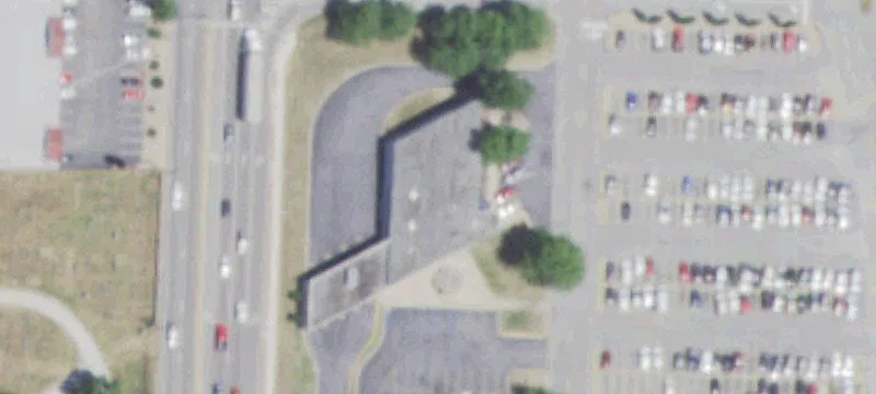 Renovated Storefront Space