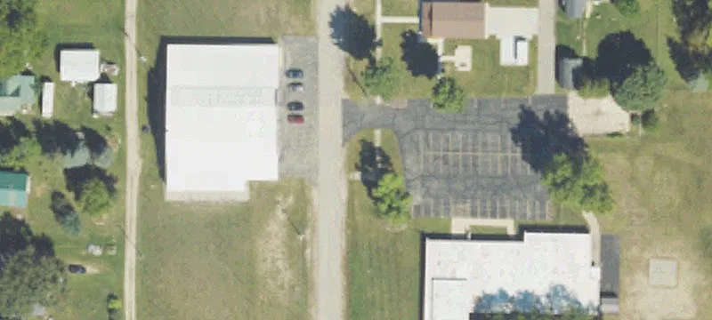 3-Bay Automotive Repair Shop