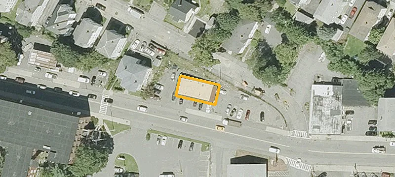3-Bay Automotive Garage