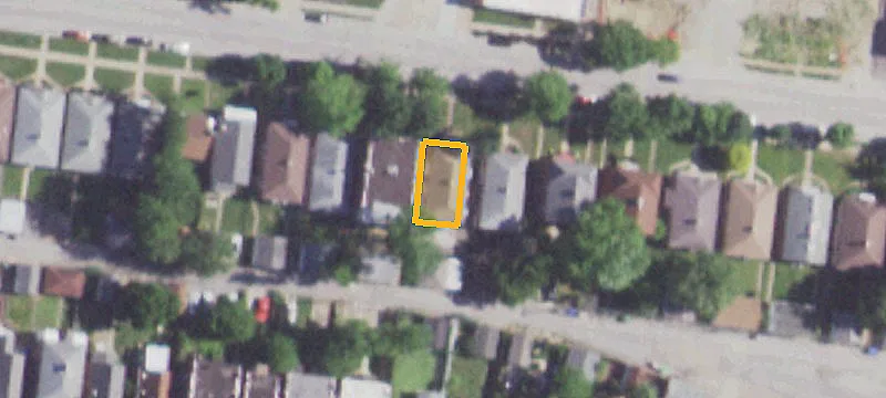 Four-Unit Mixed-Use Property