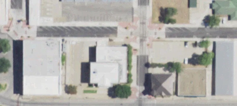 Office Units with 3-Phase Power