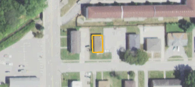 Updated 8-Unit Quadplex Portfolio