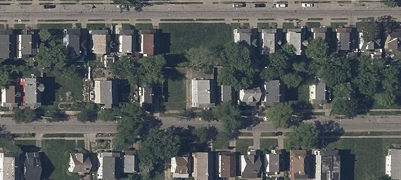 Two-Unit Duplex