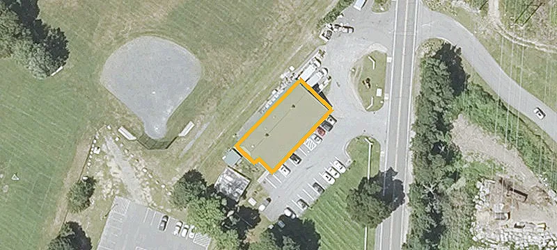 Mixed-Use Property with 5 Units