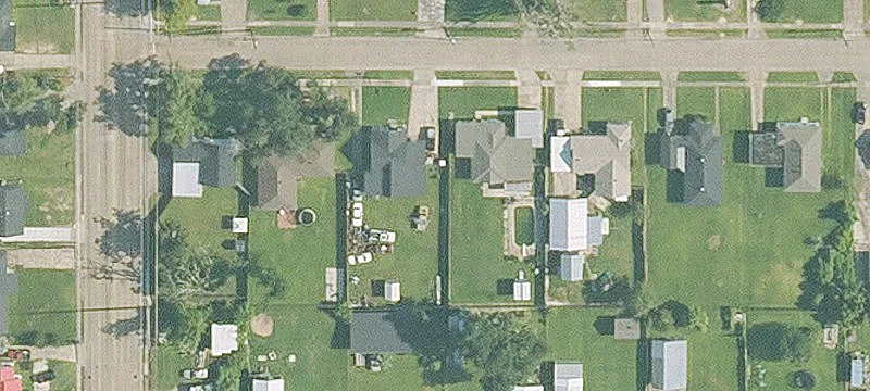 Vacant Land / Lots