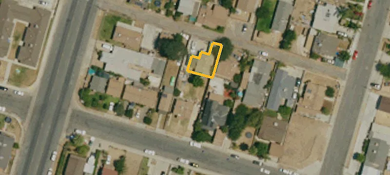 Remodeled Duplex with Solar