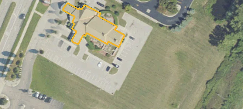 Divisible Medical Office Space