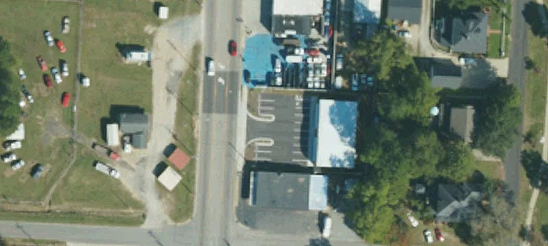 Storefront Property