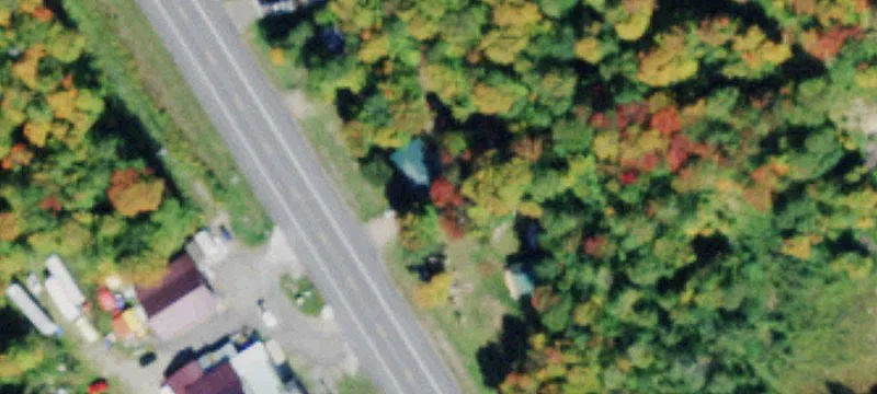 Waterfront Land with Private Lake