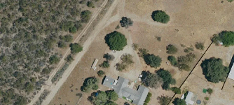 Commercially Zoned Land