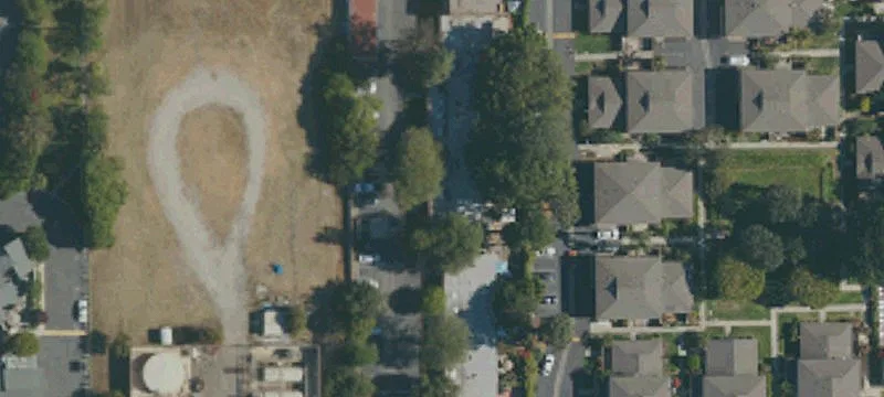 Residential Income Property with Patio