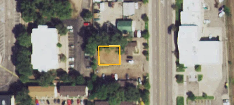 Mixed-Use Property with Auto Shop