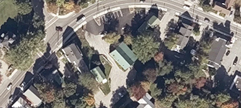 Two-Story Medical Office Building