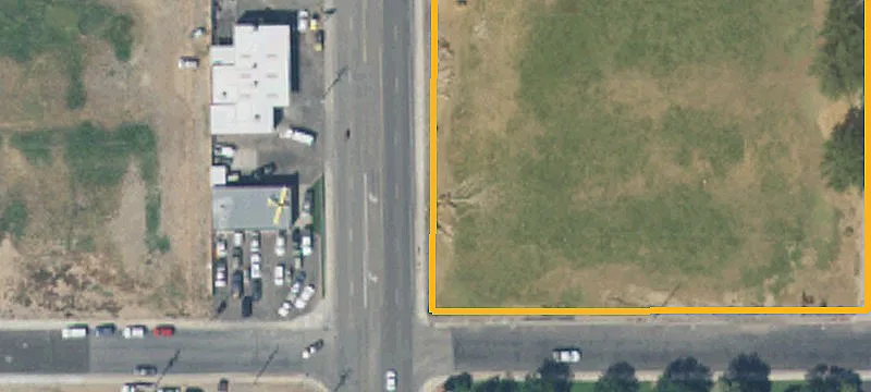 Unimproved Land