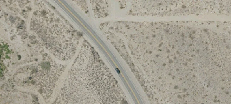Large Highway-Front Land Holding