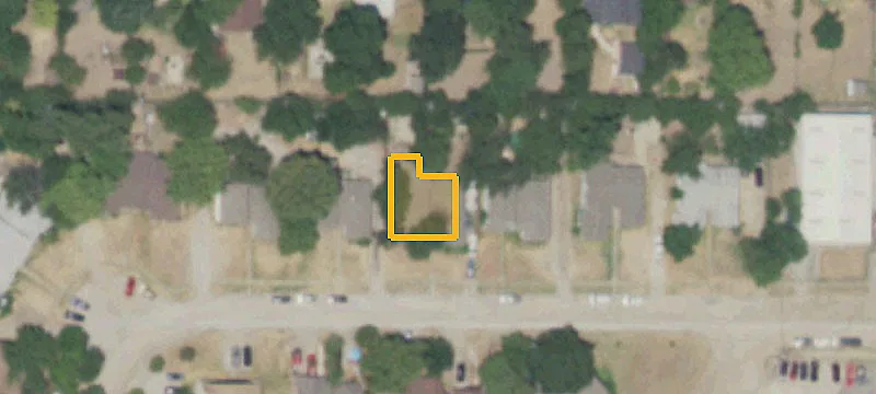 Updated Three-Unit Triplex
