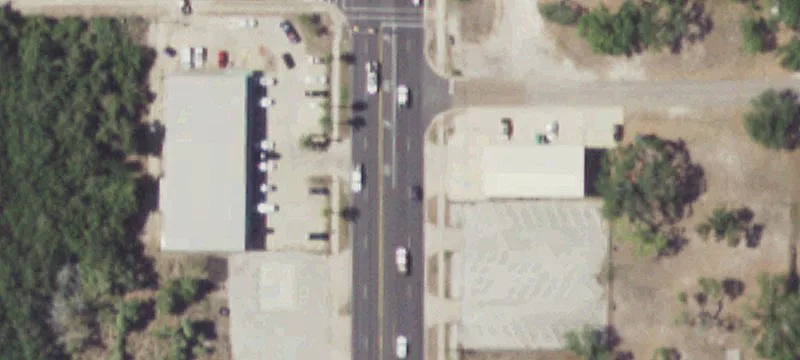 Highway Flex Space with Extra Lots