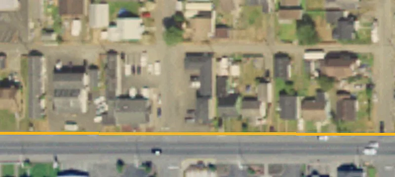 Updated Ten-Unit Apartment Complex