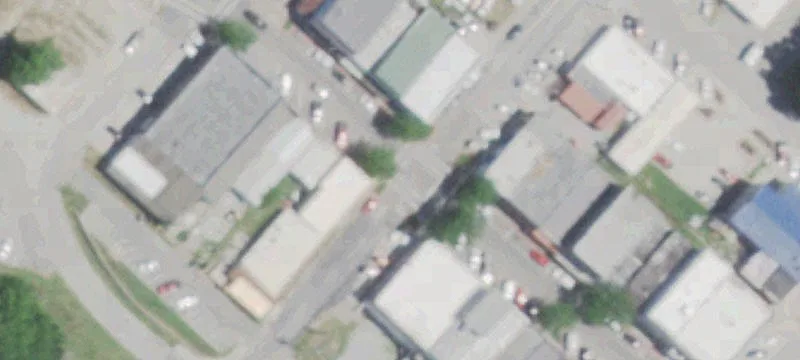 Remodeled Storefront Property