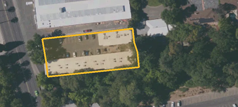 Single-Wide Specialty Property
